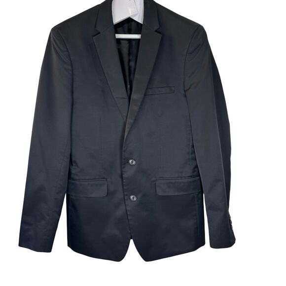Calvin Klein Black Men's Blazer size M - Picture 7 of 7